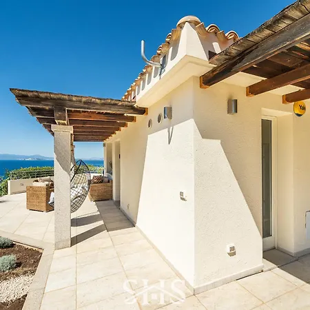 Villa Emilia Terra Mala