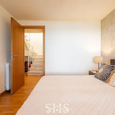 Villa Emilia Terra Mala