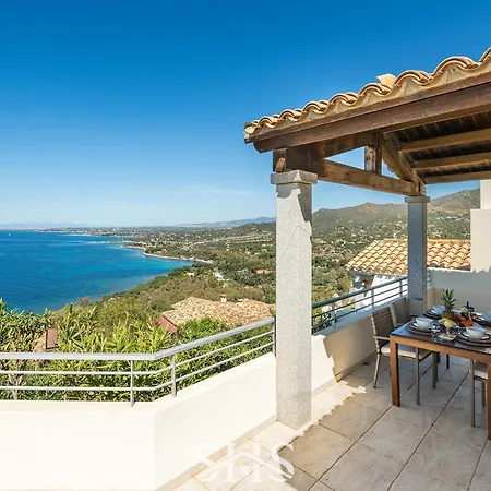 Villa Emilia Terra Mala