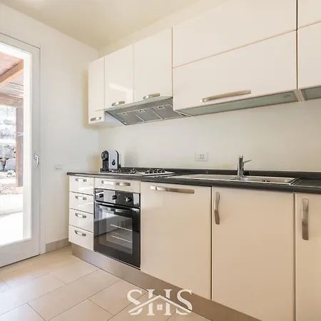 Villa Emilia Terra Mala