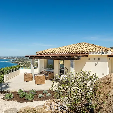 Villa Emilia *