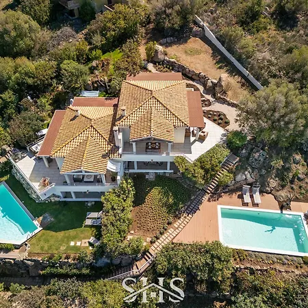 Villa Emilia Terra Mala